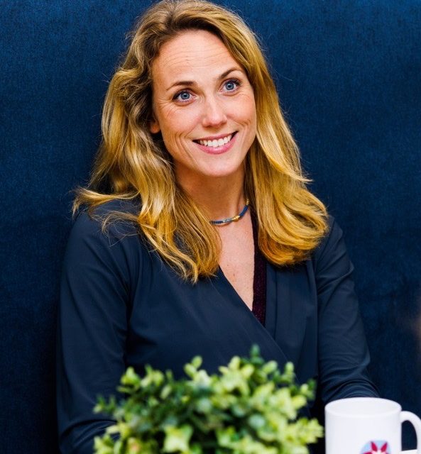 ‘Het maakt me gewoon kwaad op de tabaksindustrie’