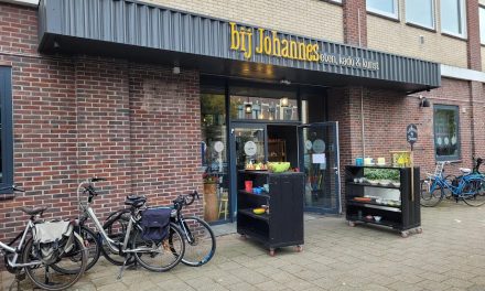‘Bij Johannes’ biedt kansen voor mensen met afstand tot de arbeidsmarkt