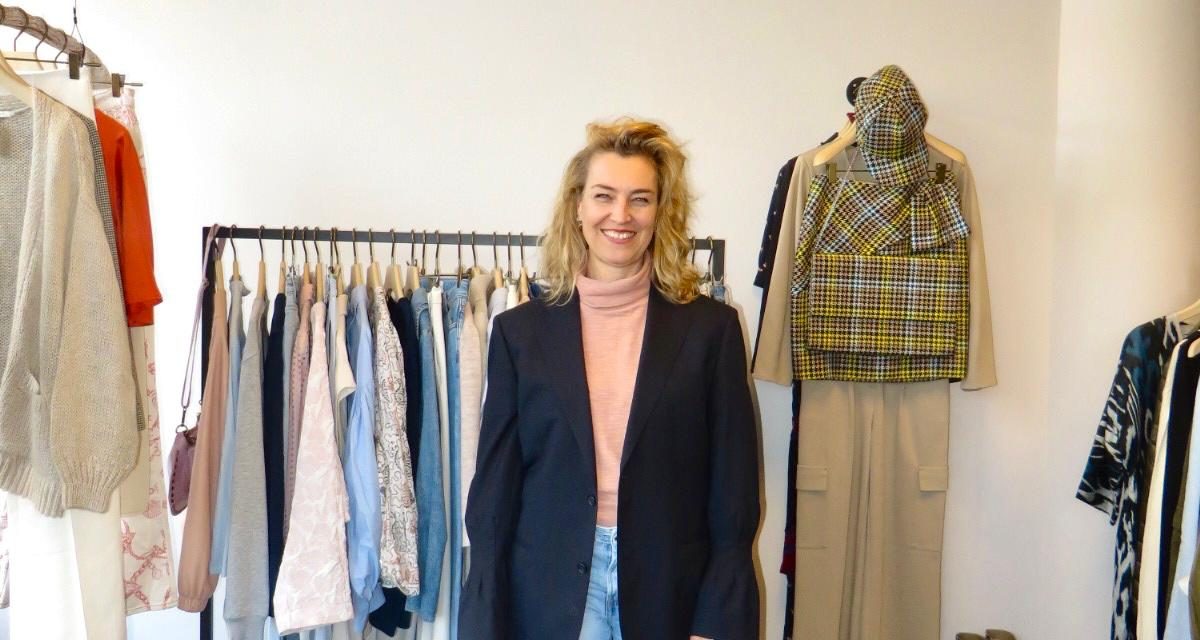 ‘De missie achter De Vondst in Zeist: ‘Het gaat om kleding een nieuw leven te geven’