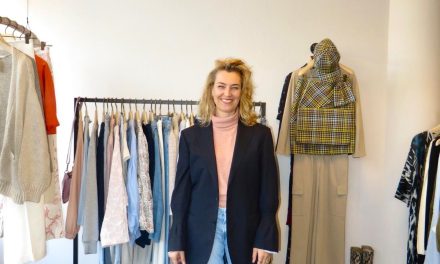 ‘De missie achter De Vondst in Zeist: ‘Het gaat om kleding een nieuw leven te geven’