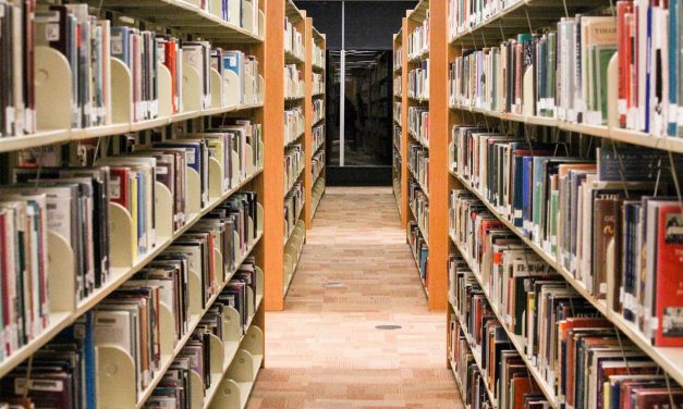 Hoe vrij is het vrije woord nog? ‘We moeten oppassen dat schrijvers geen thema’s uit de weg gaan’