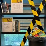 Hoe vrij is het vrije woord nog? ‘We moeten oppassen dat schrijvers geen thema’s uit de weg gaan’