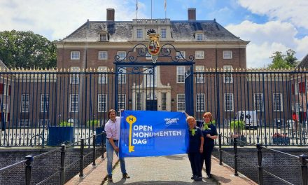 Open Monumentdagen in Zeist: Voel jij al liefde voor het erfgoed in jouw buurt?