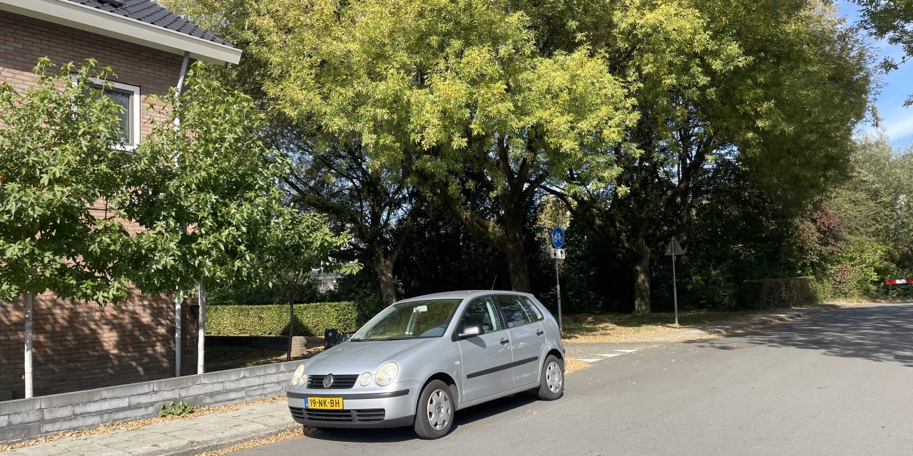 Mishandeling in Zeist zorgt voor onrust in de Filips van Bourgondiëlaan
