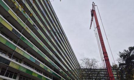 Gero- en L-flats onveilig