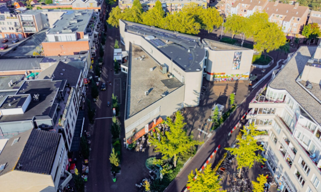 Gemengde reacties op sloop van ‘De Klinker’