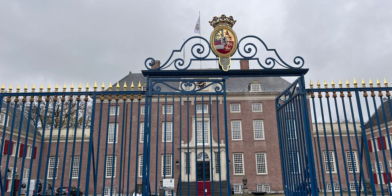 Slot Zeist zoekt nieuwe gidsen: ‘Verhalen blijven levend zolang wij ze blijven vertellen’