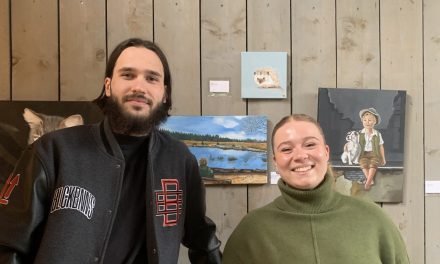 Riko en Merel brengen jongerenwerk terug de wijk in