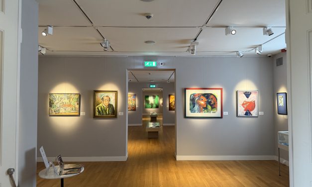 Zwarte Pracht: een bijzondere expositie over het koloniale verleden van Nederland in Slot Zeist.