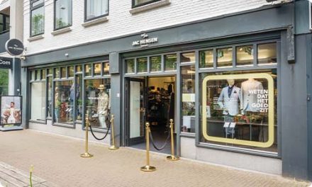 Winkels in Zeist misschien op zondagochtend open
