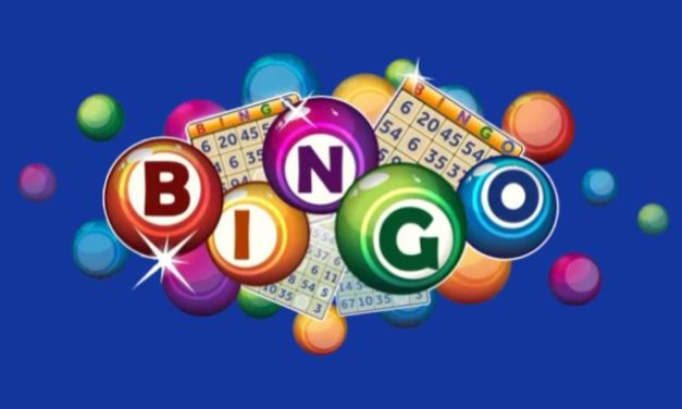 Kinderbingo van Kindervreugd wordt erg gewaardeerd