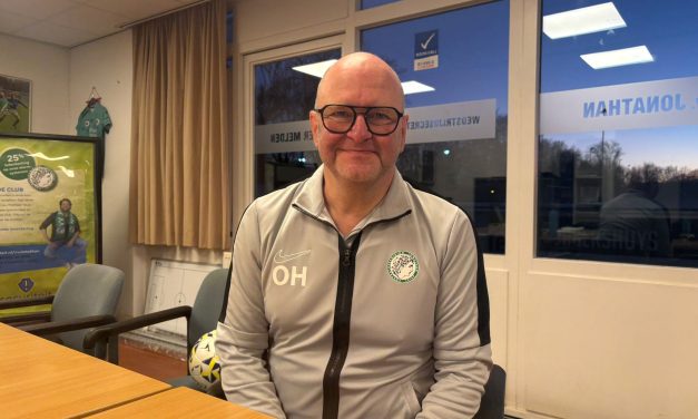 Bekercompetitie in volle gang: zo bereidt VV Jonathan zich daarop voor