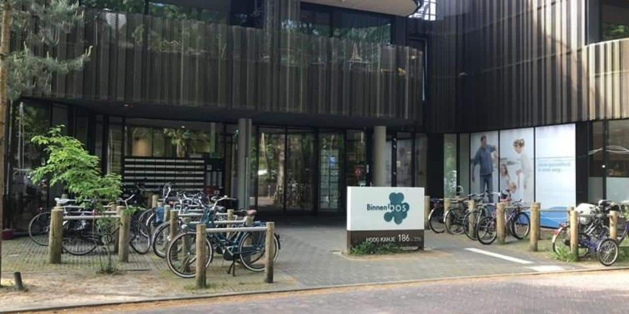 Vrijwilligerscentrale Zeist zet vrijwilligers in het zonnetje op de dag van het vrijwilligerswerk