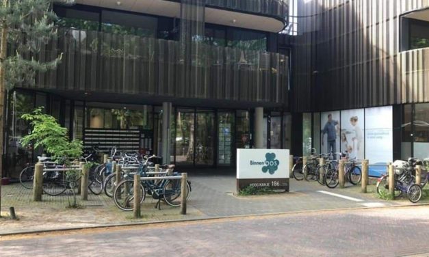 Vrijwilligerscentrale Zeist zet vrijwilligers in het zonnetje op de dag van het vrijwilligerswerk