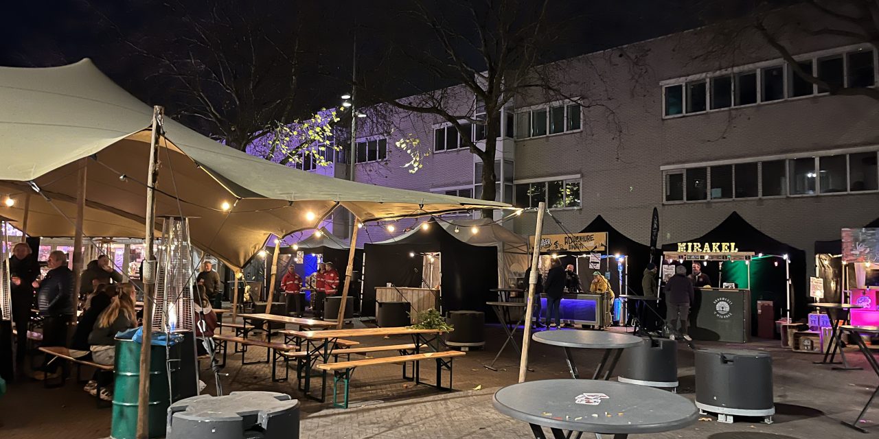 Streekbierfestival Zeist met winnaar ‘Beste bier van Nederland’