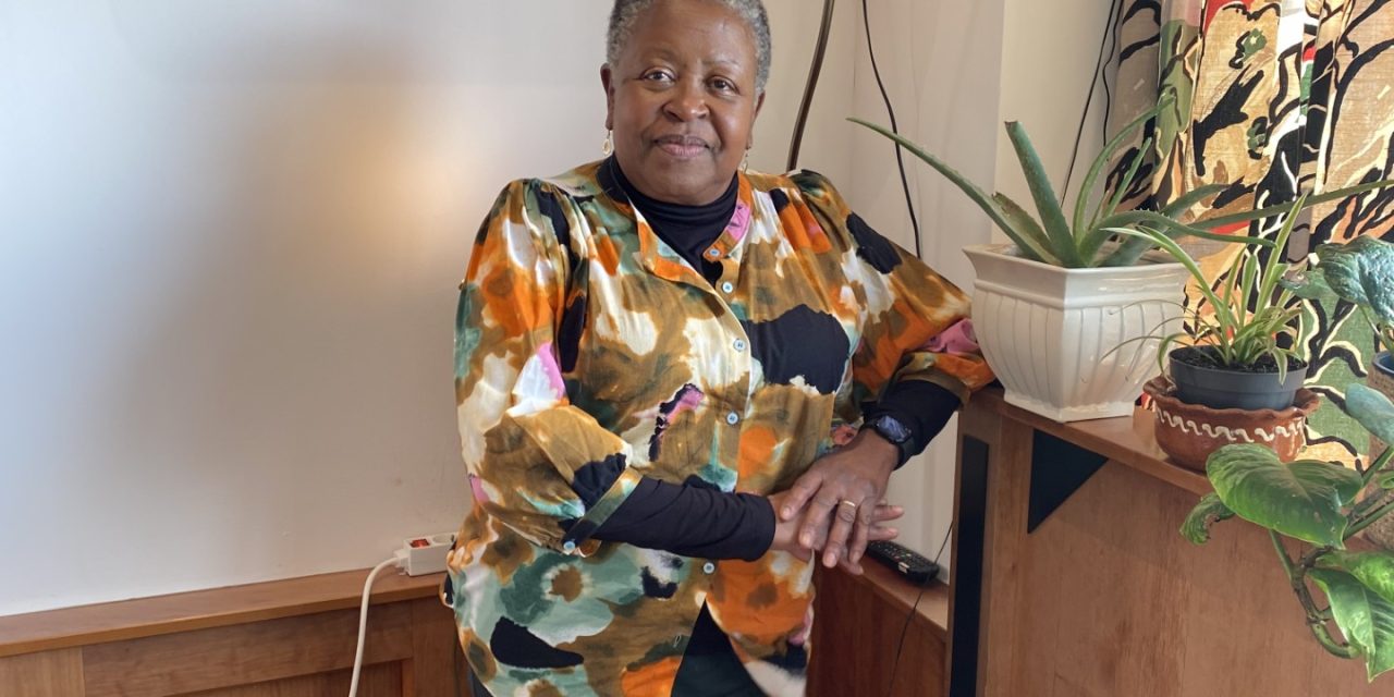 ‘Comité Slavernijverleden Zeist’ houdt geschiedenis levend