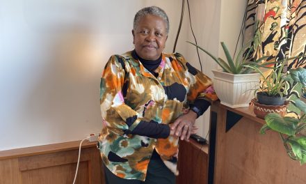 ‘Comité Slavernijverleden Zeist’ houdt geschiedenis levend