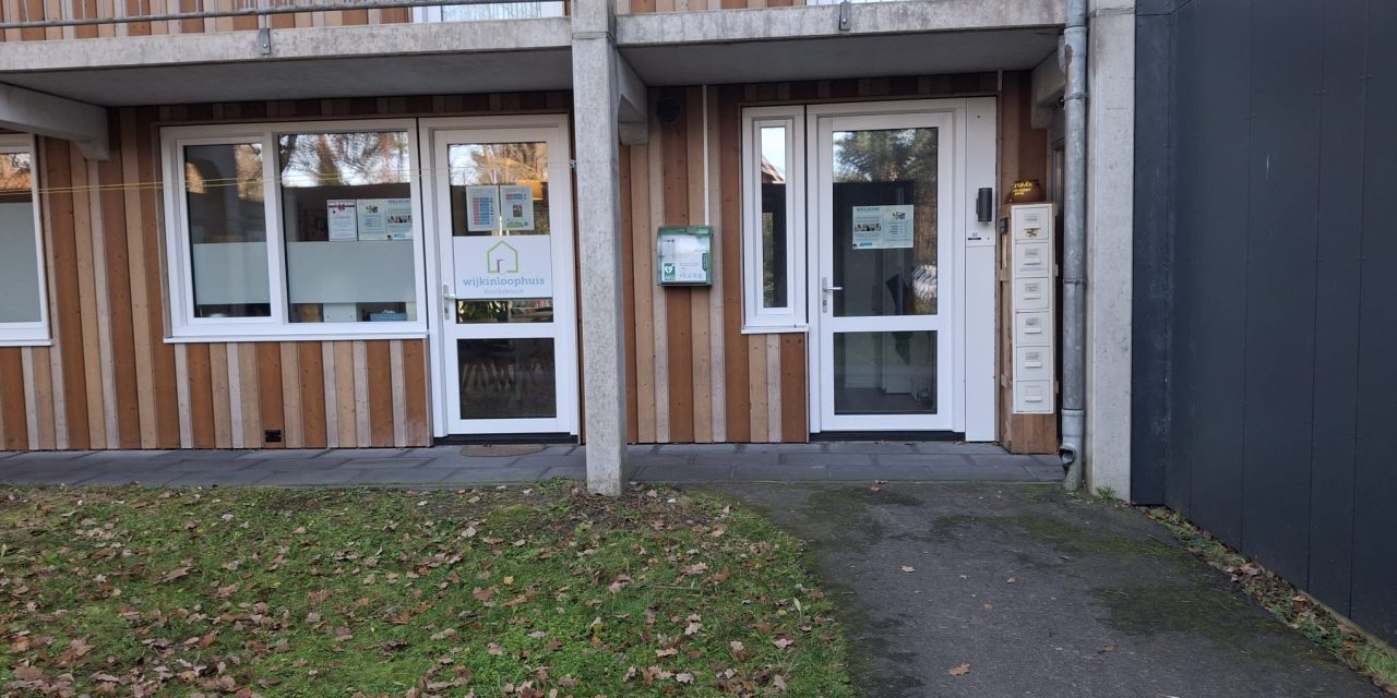 Sinterklaasactie in Zeist heeft per toeval hetzelfde thema als het Sinterklaasjournaal