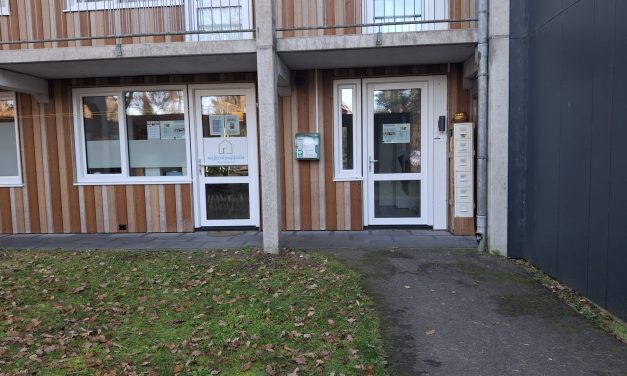 Sinterklaasactie in Zeist heeft per toeval hetzelfde thema als het Sinterklaasjournaal