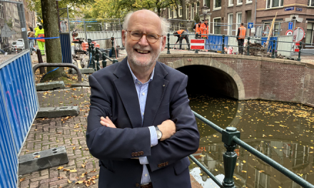 Samenwerking NKV  Zeist en Walkartgemeenschap ‘De samenwerking verloopt goed’