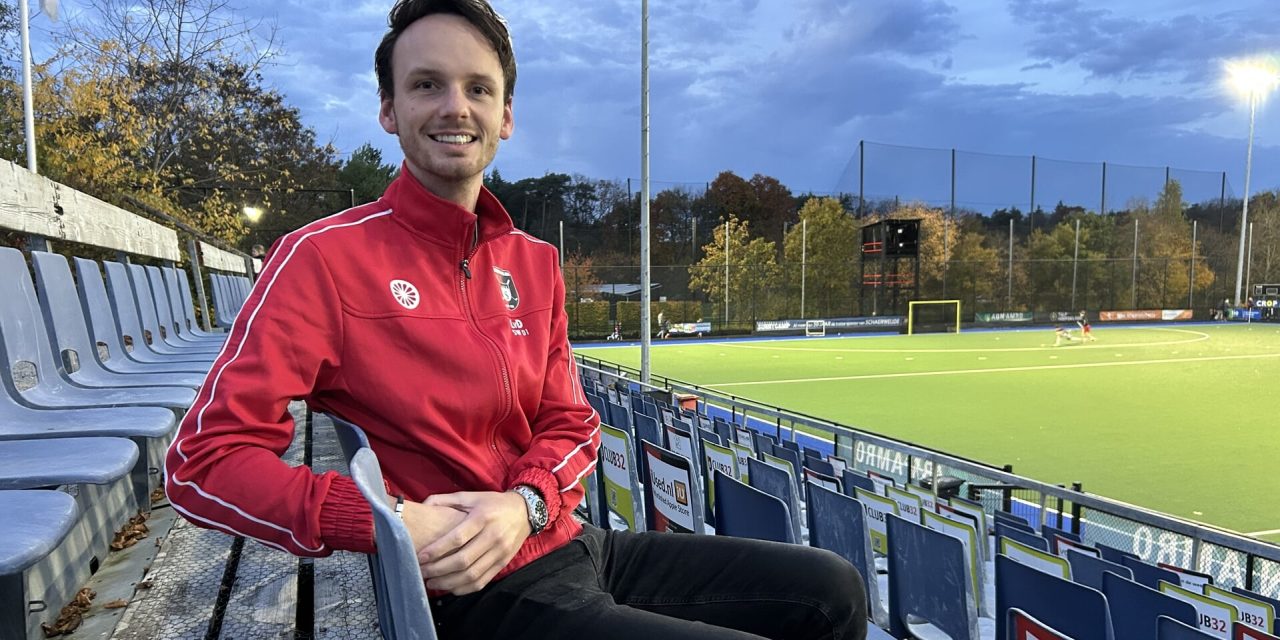 Coach Van Duren ziet groei en kansen bij Schaerweijde voor tweede seizoenshelft