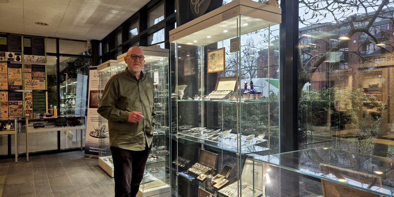 “Je kocht het voor het leven – en zo werd het ook gemaakt”