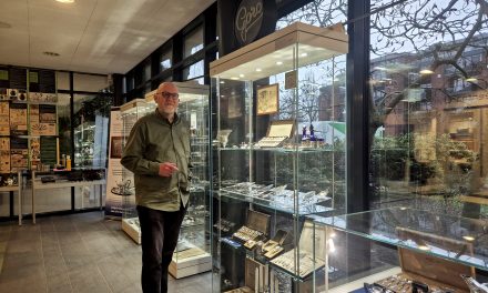 “Je kocht het voor het leven – en zo werd het ook gemaakt”