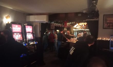 Van kroegidee tot Zeister traditie: Pepijn Martens over twaalf jaar pubquizplezier