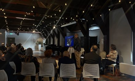 Muziek vertelt de geschiedenis