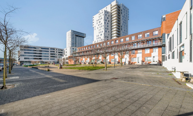 ‘We wisten niet wat we konden doen in die situatie’