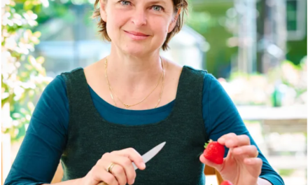 ‘Eten is geen maagvulling, het is een moment van betekenis.’