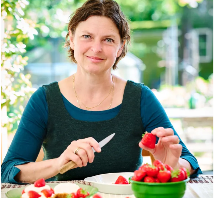 ‘Eten is geen maagvulling, het is een moment van betekenis.’