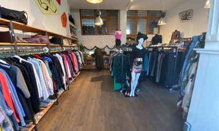 Tekort aan mannenkleding voor vluchtelingen in Rotterdam deze winter