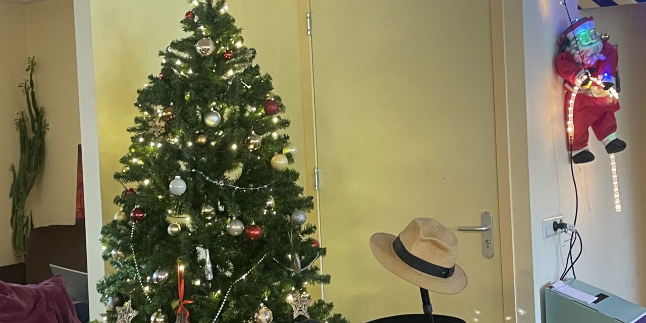 ‘De cijfers die naar buiten zijn gekomen over de hoeveelheid psychische problemen in Zeist zijn voor mij dan ook geen verassing’ 