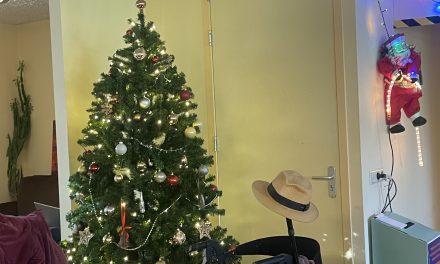 ‘De cijfers die naar buiten zijn gekomen over de hoeveelheid psychische problemen in Zeist zijn voor mij dan ook geen verassing’ 