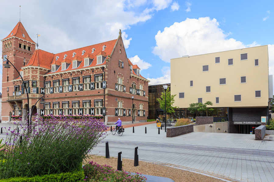 Gemeentelijke heffingen Zeist in 2026 omhoog