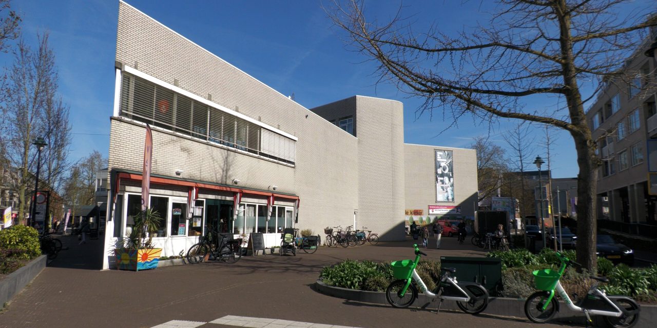 De Klinker: slopen of toch renoveren?