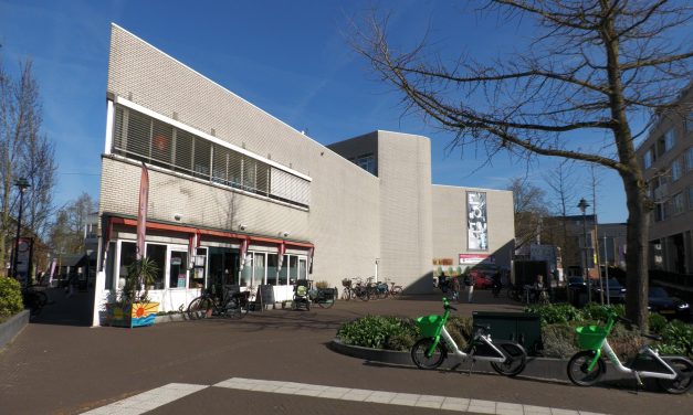 De Klinker: slopen of toch renoveren?