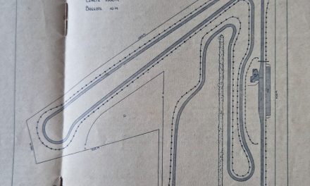 Stilte in Zeisterbos op plek van nooit gebouwd racecircuit