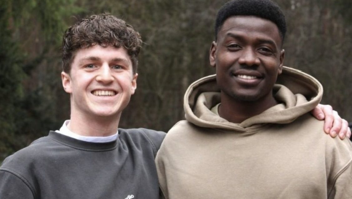 Taalmaatjes zet de Nederlandse taal in Zeist op de kaart