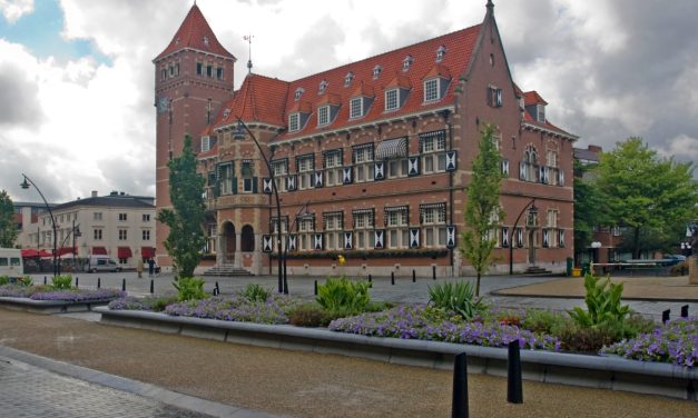 Zeist op koers met klimaatdoelen, maar opwek van duurzame energie blijft achter