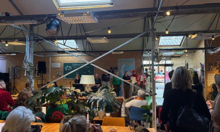 Gen Zeist over Internationale vrouwendag