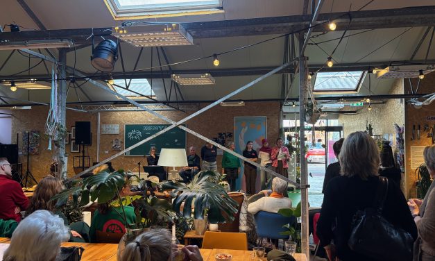 Gen Zeist over Internationale vrouwendag