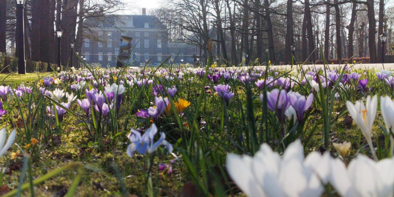 Historische fiets- en wandelroutes laten inwoners Zeist anders naar hun omgeving kijken
