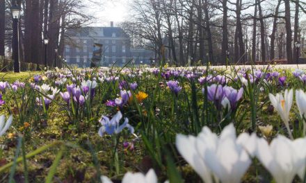 Historische fiets- en wandelroutes laten inwoners Zeist anders naar hun omgeving kijken