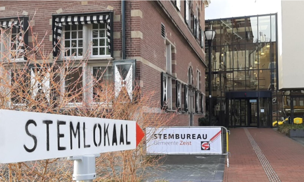 Lokale politiek groeit verder: Groene Alliantie van start in Zeist