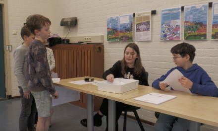 De landelijke uitslag van de Kinderverkiezingen
