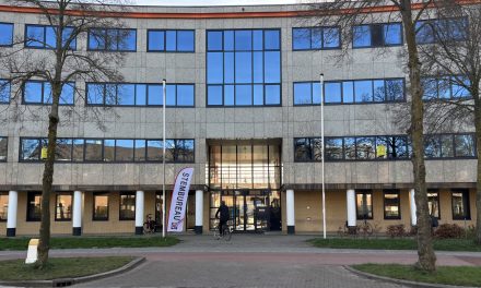 Nieuw toegankelijk stembureau in de gemeente Bunnik