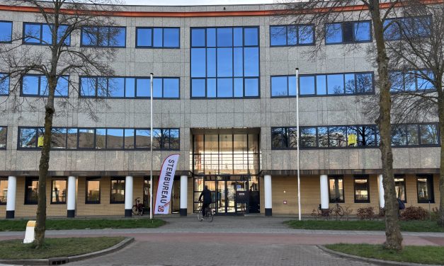 Nieuw toegankelijk stembureau in de gemeente Bunnik