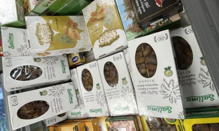 Ramadan gestart: supermarkten bereiden zich voor op drukte